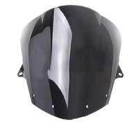 Pare Brise Pour ZX6R 636 2009-2022 Pour ZX10R 2008 2009 2010 Extension De Pare-brise Pour Moto Déflecteur D'air Accessoires De Moto