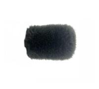 Pare-brise professionnel pour microphone de studio PGA27 SM7B SM27 avec suppression du bruit en éponge et condensateur plus épais