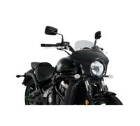 Puig Batwing SML Touring pour Kawasaki VULCAN S (Année 2015-2025) - Teinté