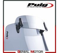 PARE-BRISE PUIG FUME CLAIR 5900H HONDA CB 1300 S 2005 / 2013