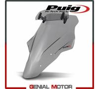 PARE-BRISE PUIG FUME CLAIR 6004H KAWASAKI ER-6F 600 2012 / 2016