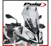 PARE-BRISE PUIG FUME CLAIR 7620H BMW S 1000 XR 2015 / 2019
