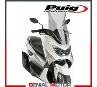 PARE-BRISE PUIG FUME CLAIR 8121H YAMAHA N-MAX 125 2015 / 2019