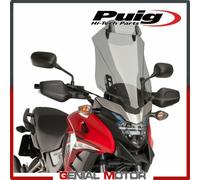 PARE-BRISE PUIG FUME CLAIR 8902H HONDA CB 500 X 2016 / 2019