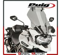 PARE-BRISE PUIG FUME CLAIR 8916H TRIUMPH TIGER 1200 EXPLORER 2016 2017