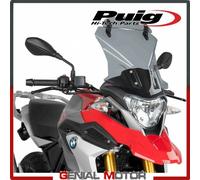 PARE-BRISE PUIG FUME CLAIR 9880H BMW G 310 310 GS 2017 / 2019