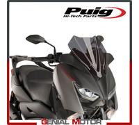 PARE-BRISE PUIG FUME FONCE 9474F YAMAHA X-MAX 300 2017 / 2019
