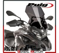 Puig 9485F Bulle Touring, Fumé foncé
