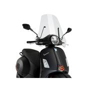 Pare brise Puig GTS Touring Transparent