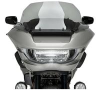 Puig High-Road Touring pour Harley davidson CVO ROAD GLIDE FLTRXSE, entre autres