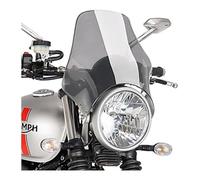 Motoplastic Pare-brise Puig Moto Guzzi V7 Stone 13-14 fumé clair
