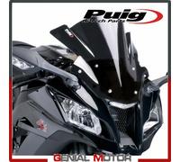 PARE-BRISE PUIG NOIR 5603N KAWASAKI ZX-10R 1000 2011 / 2015