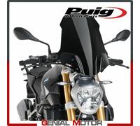 PARE-BRISE PUIG NOIR 8165N BMW R 1200 R 2015 / 2018