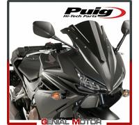 PARE-BRISE PUIG NOIR 8903N HONDA CBR 500 R 2016 / 2018
