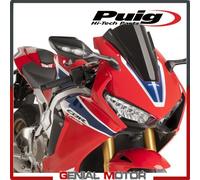 Puig 9407N Bulle Racing, Noir