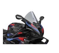 Puig R-racer Bmw M1000rr 2025 Windshield Noir