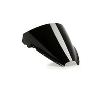 PARE-BRISE PUIG R-RACER POUR MV AGUSTA SUPERVELOCE 800 20-25 NOIR