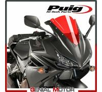PARE-BRISE PUIG ROUGE 8903R HONDA CBR 500 R 2016 / 2018