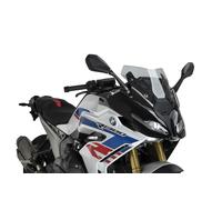 Pare-brise Puig Sport pour Bmw R1300RS (Année 2025-2026) - Teinté