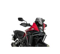 Puig 22020F Bulle Sport Usage spécifique, Fumé Foncé