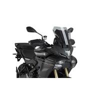 Pare-brise Puig Sport pour Yamaha TRACER 9, TRACER 9 GT, entre autres Teinté