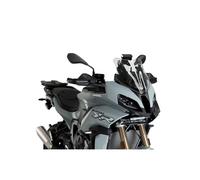 Puig Pare-brise sport 20460W transparent pour BMW S1000 XR / M1000 XR (2020, 2023, 24-25)