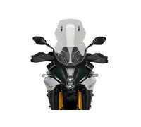 Puig 21989w Touring Deflector Suzuki Gsx-s10 Windshield Noir