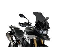 Motoplastic Bulle Puig Touring Plus
