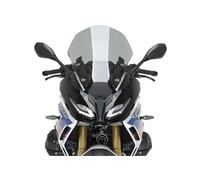 Pare-brise Puig Touring pour Bmw R1300RS (Année 2025-2026) - Teinté