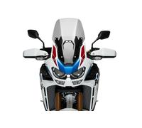 Pare-brise Puig Touring pour Honda, entre autres (Année 2020-2025) - Teinté
