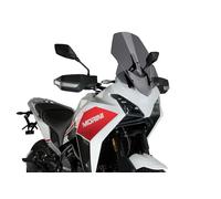Pare-brise Puig Touring pour Moto morini X-CAPE 650 Teinté foncé