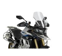 Pare-brise Puig Touring pour Voge 900DSX (Année 2024-2026) - Transparent