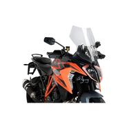 Puig Touring Ktm 1290 Superduke Gt Windshield Clair