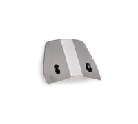PUIG trafic écran fumé transparent 310x370mm pour Kymco