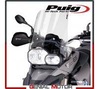 PARE-BRISE PUIG TRANSPARENT 4670W BMW F 650 650 GS 2008 / 2012