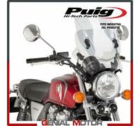 PARE-BRISE PUIG TRANSPARENT 6902W BMW R 1100 1100 / R 1994 / 2000