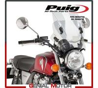 PARE-BRISE PUIG TRANSPARENT 6902W BMW R 1150 1150 R 2001 / 2006