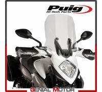 PARE-BRISE PUIG TRANSPARENT 7634W MV AGUSTA STRADALE 800 2015 / 2018