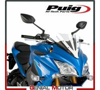 Puig Pare-brise Sport Suzuki Gsx-s1000f 15-18