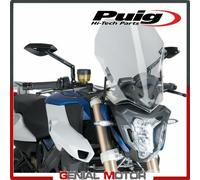 PARE-BRISE PUIG TRANSPARENT 8187W BMW F 800 800 R 2015 / 2019