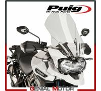 PARE-BRISE PUIG TRANSPARENT 8915W TRIUMPH TIGER 1200 EXPLORER / XC 2016 / 2017