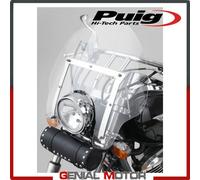 PARE-BRISE PUIG TRANSPARENT 9163W INDIAN SCOUT 1100 2015 / 2018