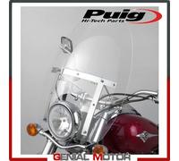 Puig America Iii 9164w Windshield Clair