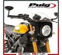 PARE-BRISE PUIG TRANSPARENT 9188W YAMAHA XSR 900 2016 / 2019