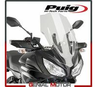 PARE-BRISE PUIG TRANSPARENT 9212W YAMAHA MT-07 700 TRACER 2016 / 2019