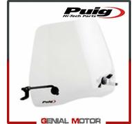 PARE-BRISE PUIG TRANSPARENT 9340W HONDA VISION 110 2017 / 2019