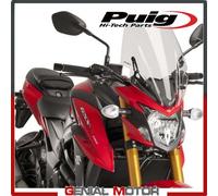 Puig Carenabris New Generation Touring Suzuki Gsx-s750 Windshield Clair