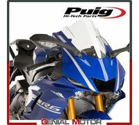 Puig 9723W Bulle Racing, Transparent