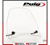 PARE-BRISE PUIG TRANSPARENT 9793W SYM MASK 125 2018 / 2019