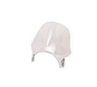 Puig Windy pour Kawasaki Z900RS, Z900RS SE (Année 2018-2026) - Transparent